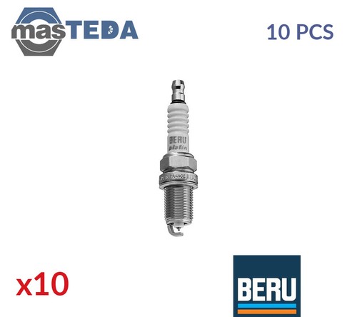 Z188 engine spark plug - engine, set