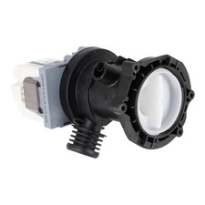 Indesit Washing Machine Pump