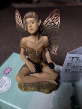 Clarecraft Faerie Of The Glade