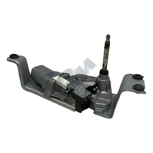 Bmw rear window wiper motor - bmw,