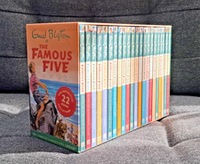 The Famous Five Series 22