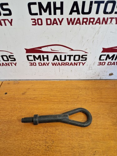 Genuine ford fiesta mk7 - fiesta, mk7.5