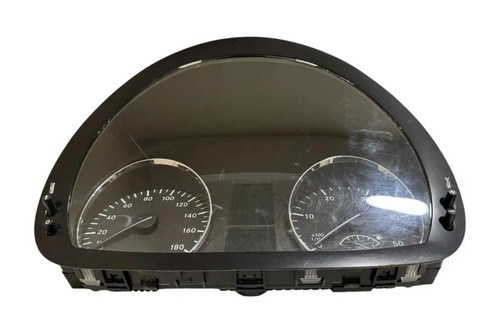 Mercedes benz sprinter - sprinter, 3t