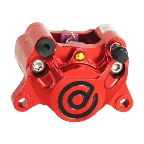 Billet cnc machined rear brake - billet,