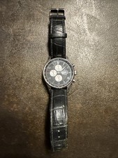 Pre-owned: Jacques Lemans