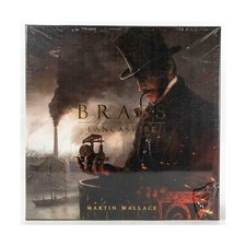 Roxley Boardgame Brass -