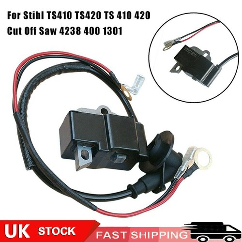 Ignition coil for stihl - ignition,