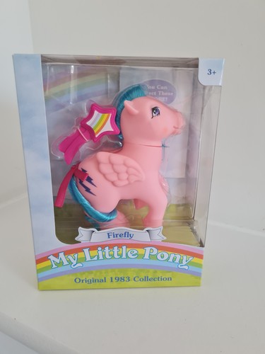 Little pony original - my,