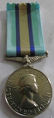 Eiir royal observer - observer, long