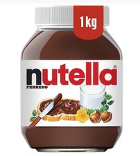 Ferrero Nutella Original
