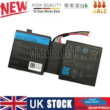 Battery For Alienware M17x R5