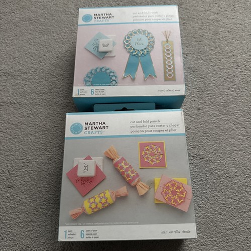 Martha stewart crafts - martha, cut