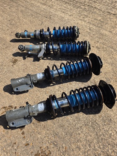 Porsche 993 coilovers - 993,
