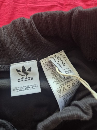 Adidas women black velour - adidas, women's