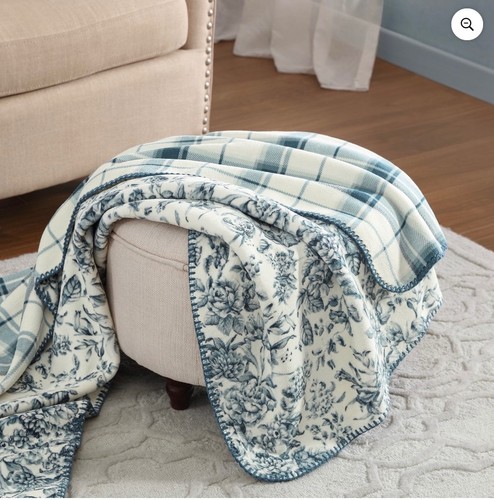 Laura ashley coco - ashley, plush