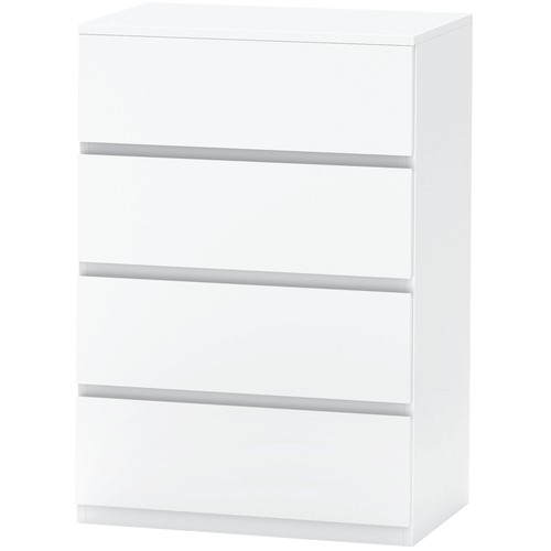 Homcom bedroom chest - bedroom, of