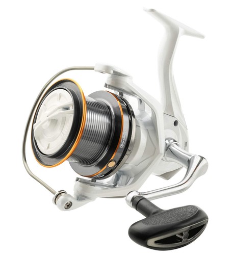 Blackrock torque shot 8000 - blackrock, torque-shot