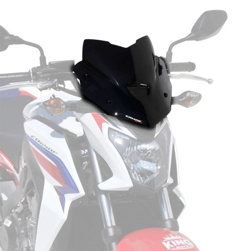 Ermax sport screen windshield - ermax,