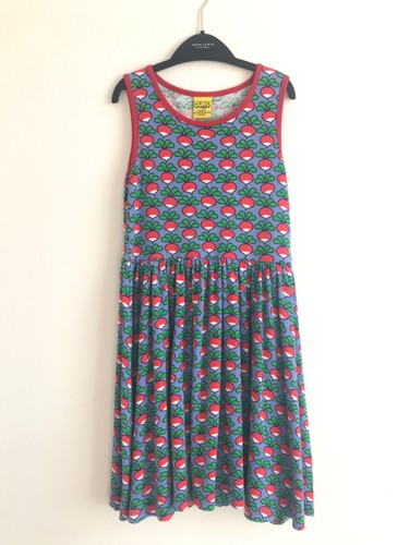 Duns sweden sleeveless twirly - duns,