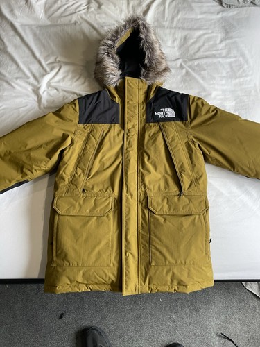 Men north face mcmurdo - men’s,