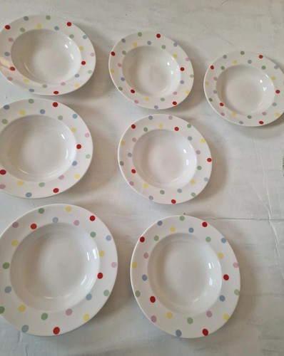 Set spotty cath kidston - set,