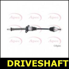 Driveshaft Front Right FOR