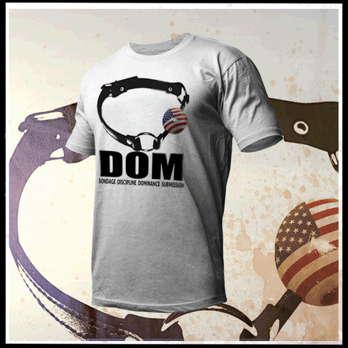Bdsm shirt bondage - bdsm, us