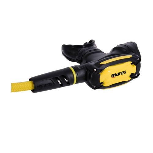 Mares sxs octo - octo, octopus
