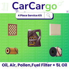 Service Kit VAUXHALL Astra Mk6