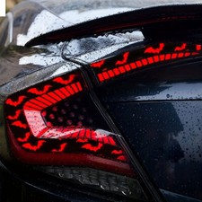 Car Exterior Accessories Funny