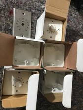 PA volume attenuators / back boxes / front plate ** JOB LOT ** ATT-200