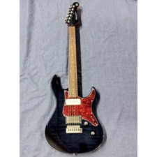 YAMAHA PACIFICA611VFM TBL