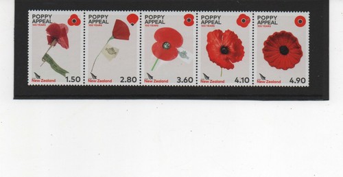 New zealand 2022 - 100years, of