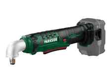 Parkside 20V Cordless Right