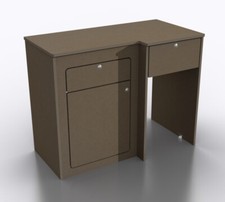 Mdf camper van kitchen - camper,