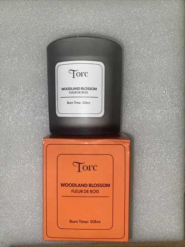 Torc 50hr candles woodland - torc,