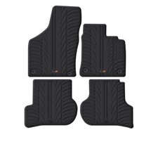 TRAVALL All Weather Floor Mats