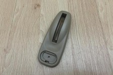 SEAT LEVER / BACK RELEASE KNOB
