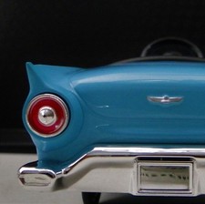 Ford thunderbird mini pedal - mini,