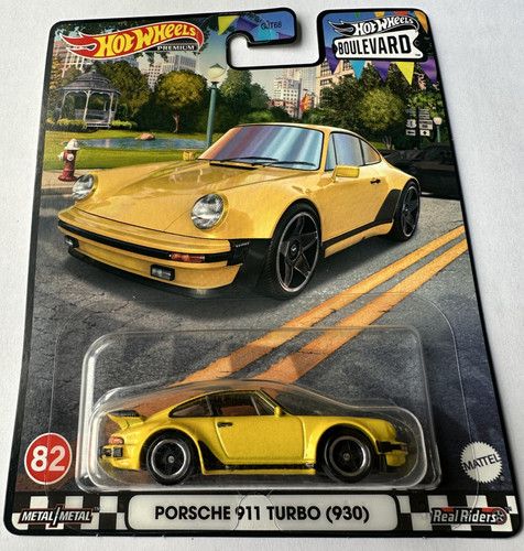 Hotwheels boulevard 82 - hotwheels,