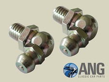 GINETTA G15 '67-'74 FRONT HUB