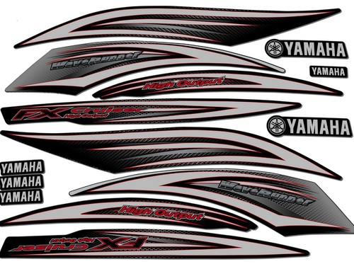 2006 yamaha cruiser - yamaha, ho