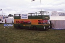 35mm original bus slide Alder Valley HPK 507N (Ex Thames Valley & Aldershot)