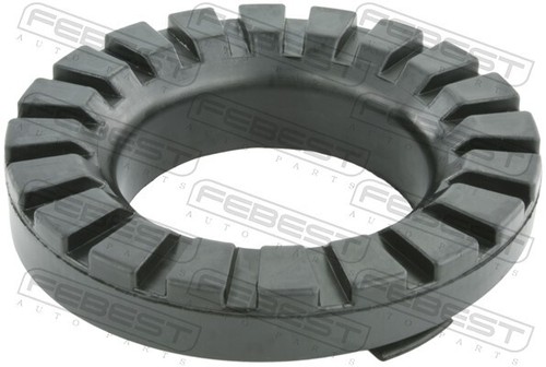 Febest vlsi v70r spring - spring, cap