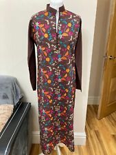 Shalwar kameez ready made/stitched 3 piece Pakistani/indian, linen
