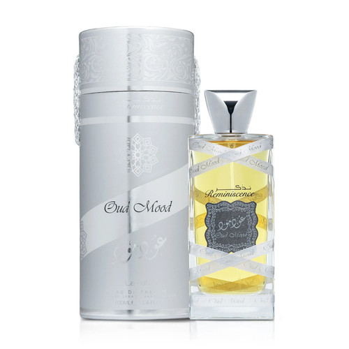 Oud mood reminiscence 100ml - mood,