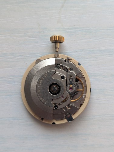 Vintage eta 2834 automatic - eta,
