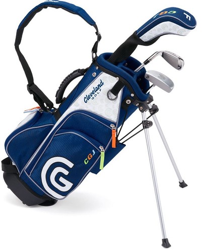 New cleveland golf cgj junior - cleveland,