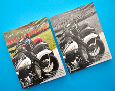 1937-64 How to Restore Your