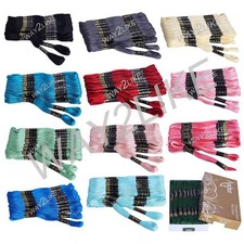 Anchor Thread Cross Hand